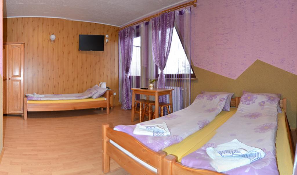 U Lampy Apartment Zakopane Room photo